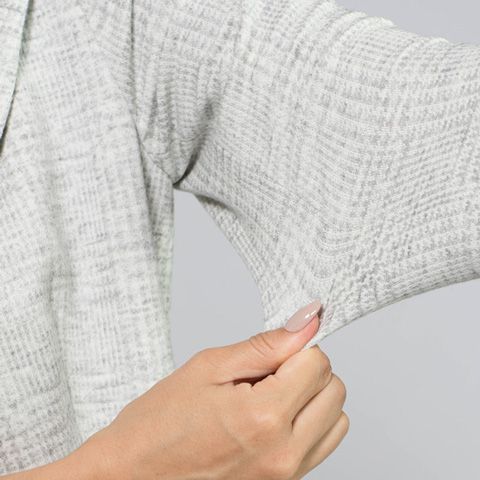 Stretchy and comfortable
