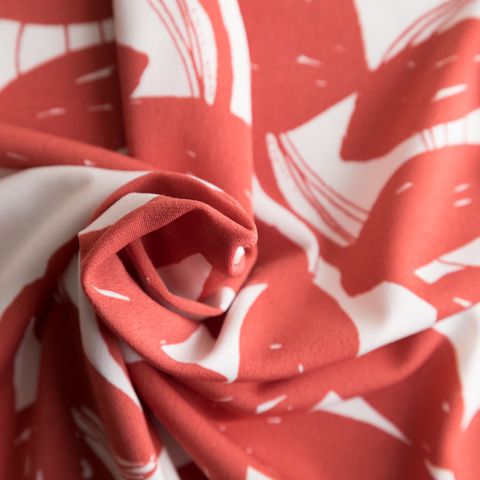 Soft and comfortable to wear