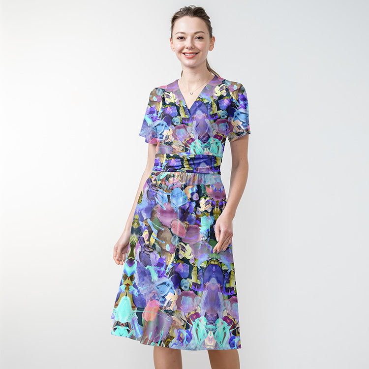 A gorgeous yet sophisticated length