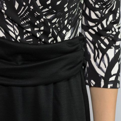 Slimming silhouette