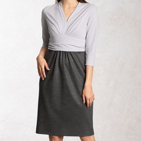 Cleanly covers your body shape