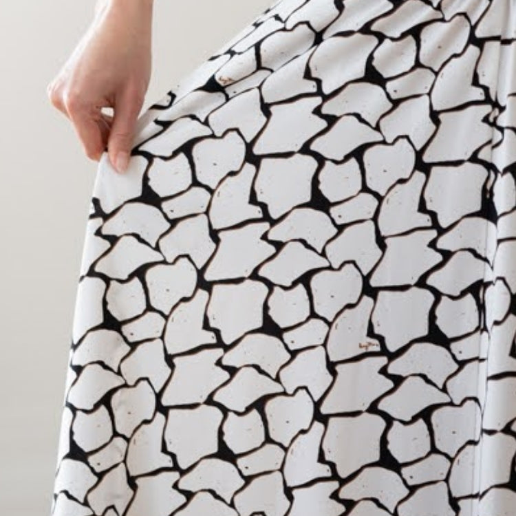 Melt-to-Wash Jersey Feels Like You're Not Wearing It
