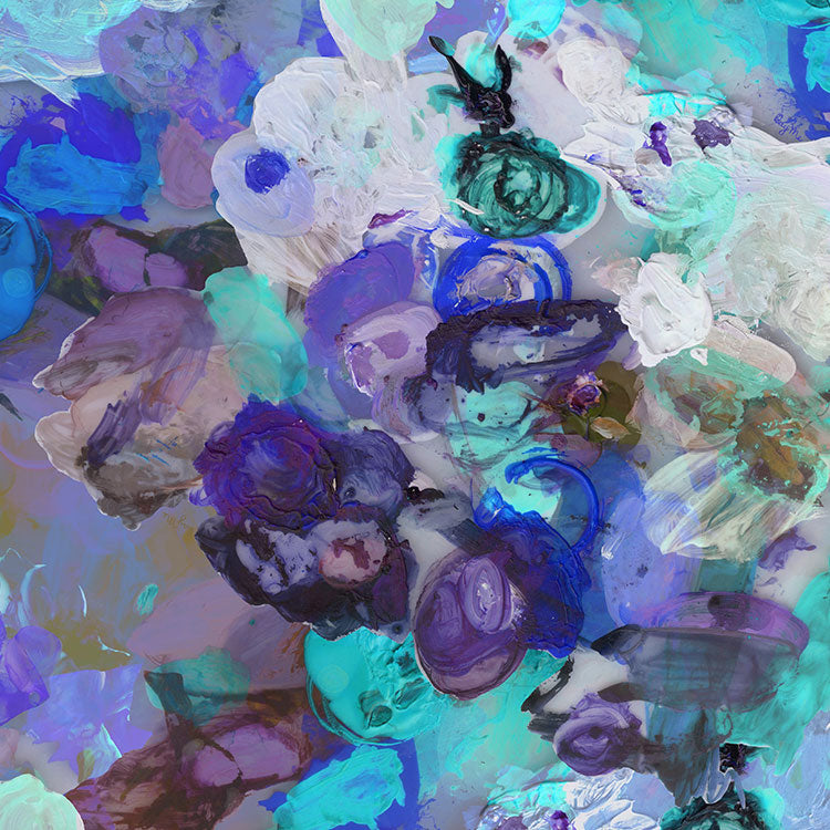 Artistic florals