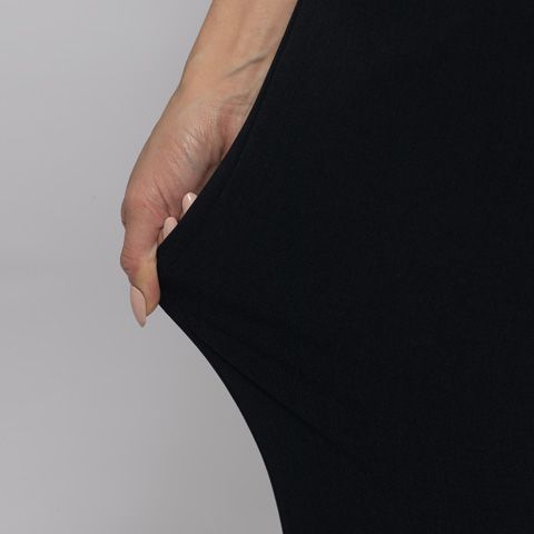 High-quality materials that combine sensibility and functionality