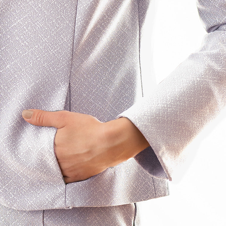 3-POCKET DESIGN