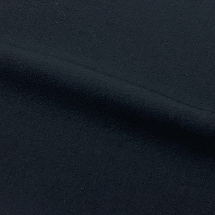 The silhouette is beautiful. [Prevents see-through] Cool-touch stretch material