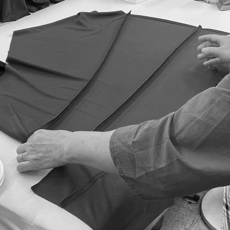 Commitment to Japanese craftsmanship