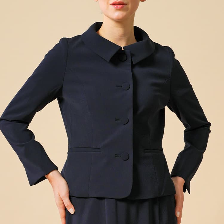 Versatile in Navy