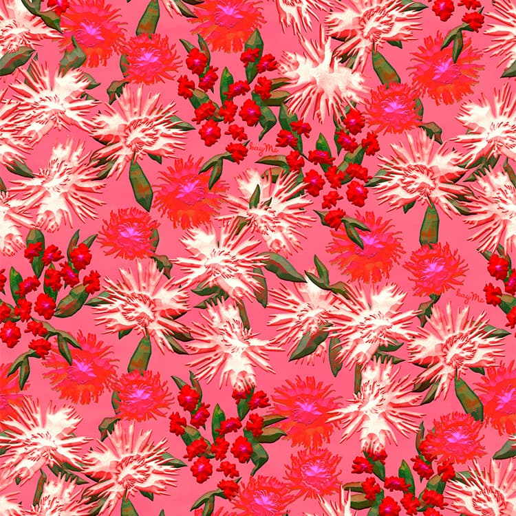 Captivating Floral