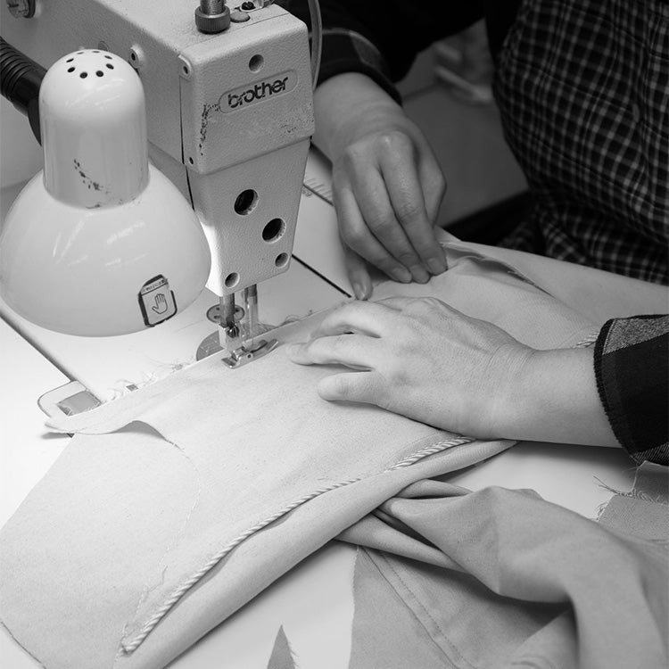Preserving Japanese Apparel