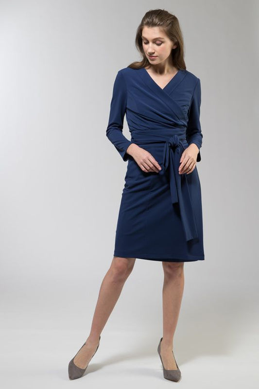Wrap Dress