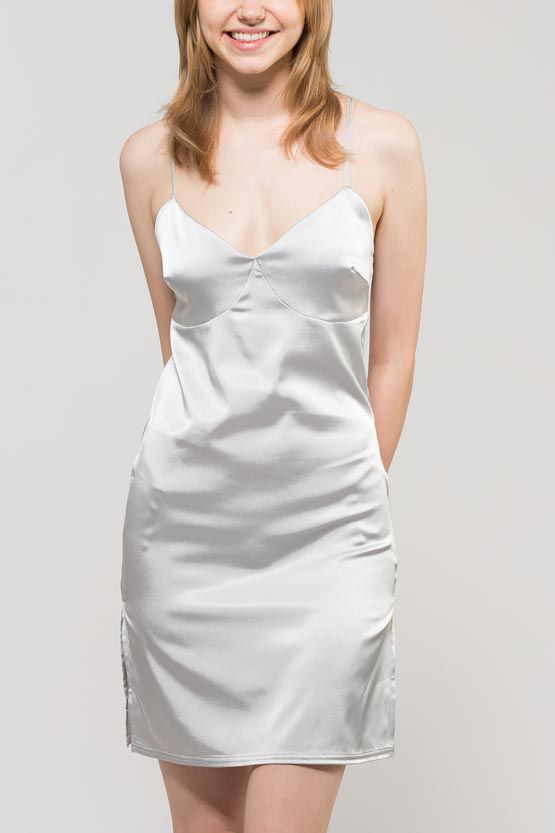 Butterfly Camisole Dress
