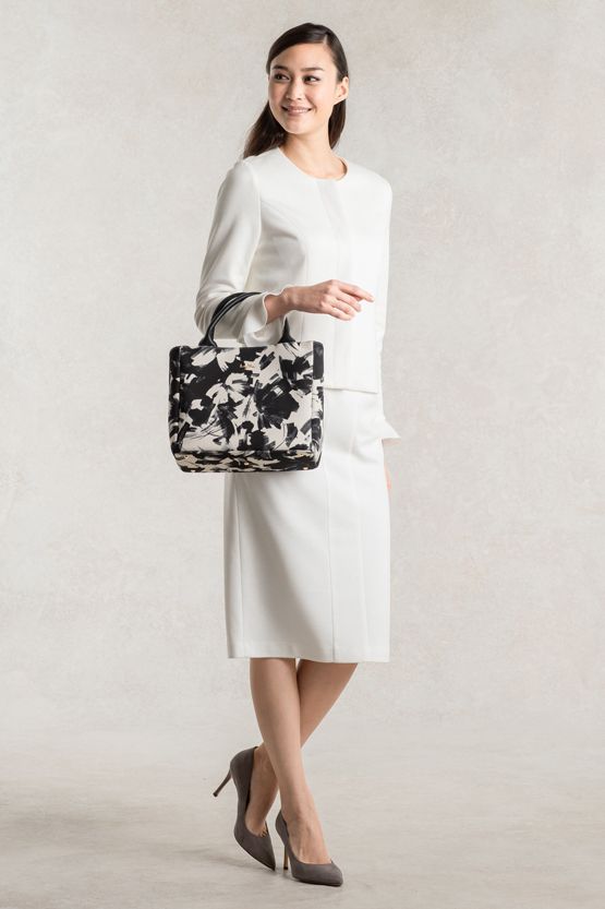Ruffle Cuff Jacket