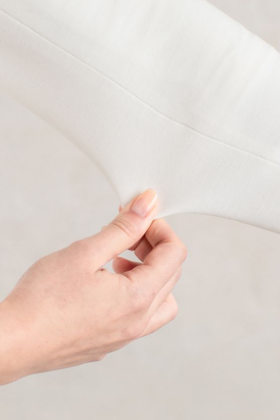 Ruffle Cuff Jacket