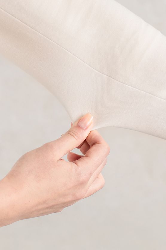 Ruffle Cuff Jacket