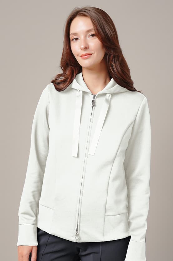 Space Material: Travel Parka