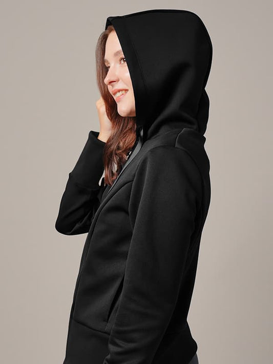 Space Material: Travel Parka