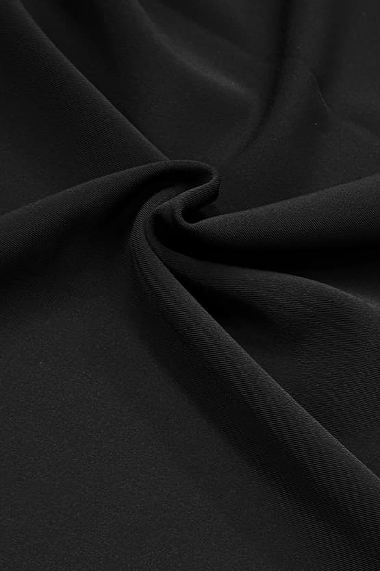 Space Material: Travel Parka