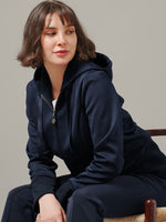 Space Material: Travel Parka