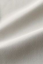 All-Season Material: Smart Stretch Long Sculpted Jacket