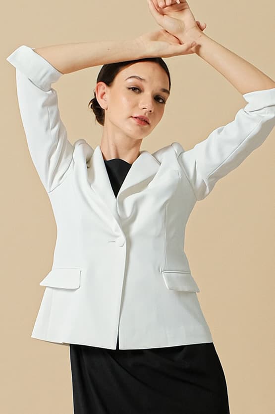 [Anti-see-through] Kiwami Jacket