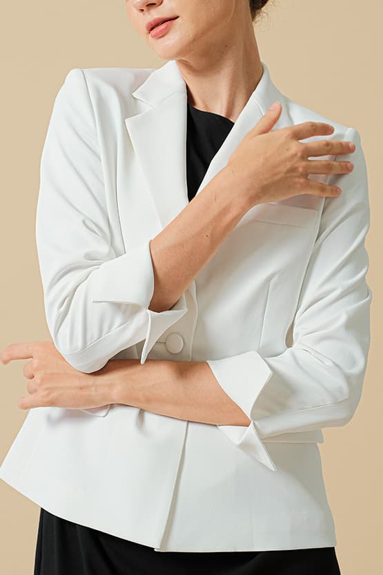 [Anti-see-through] Kiwami Jacket