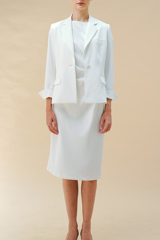 [Anti-see-through] Kiwami Jacket