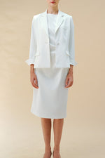 [Anti-see-through] Kiwami Jacket