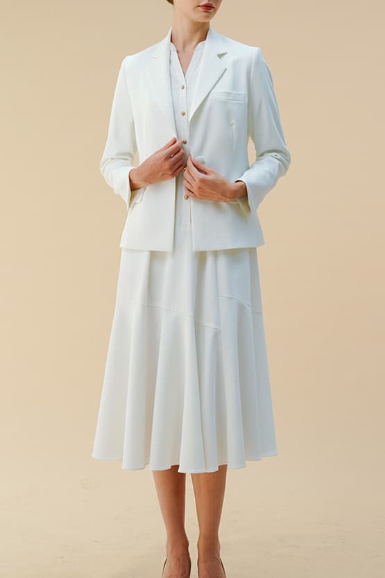 [Anti-see-through] Kiwami Jacket