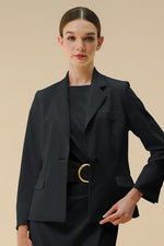 [Anti-see-through] Kiwami Jacket