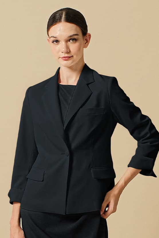 [Anti-see-through] Kiwami Jacket