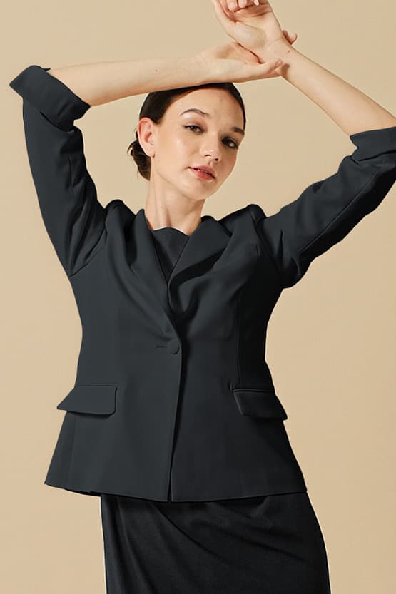[Anti-see-through] Kiwami Jacket