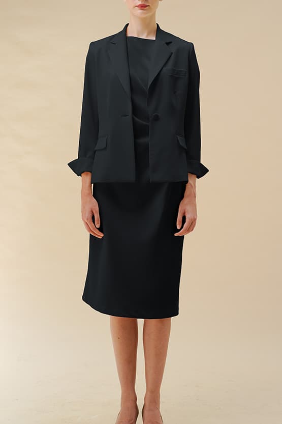 [Anti-see-through] Kiwami Jacket