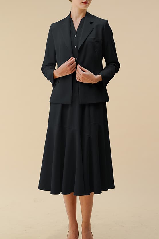 [Anti-see-through] Kiwami Jacket
