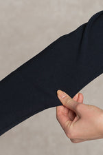 Smart Stretch: Bolero-Length Jacket