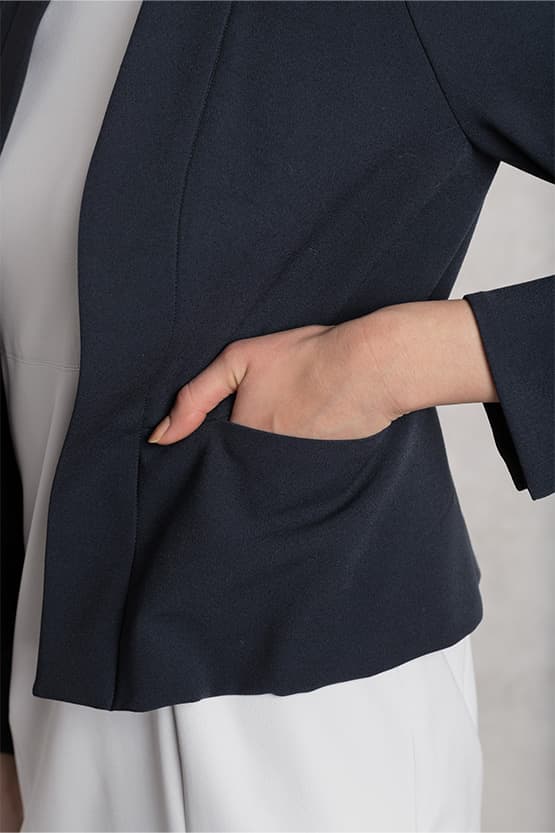 Active Cool: Bolero Jacket