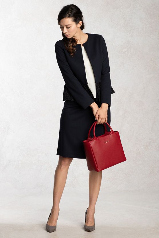 Lace Peplum Jacket