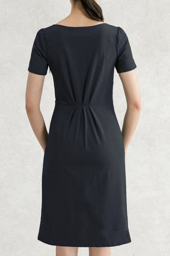 Lightweight Tricot / Cool Touch: Daily Dress