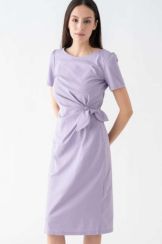 Cotton Blend: Cotton Blend Daily Dress
