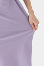 Cotton Blend: Cotton Blend Daily Dress