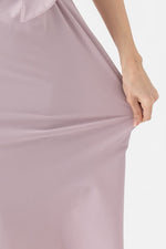 Cotton Blend: Cotton Blend Daily Dress