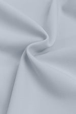Space Material: A-Line Dress