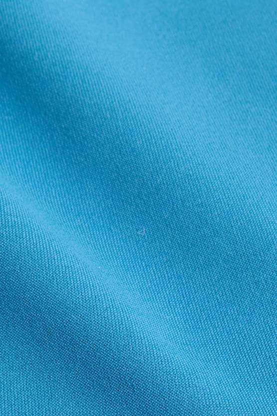 Cotton Blend / Cool Touch: Long Marilyn Dress