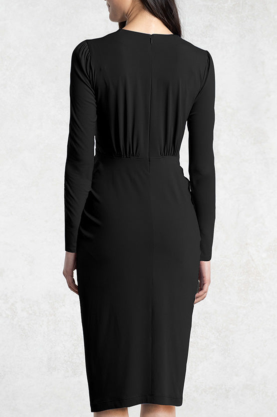 4-Way Jersey Venus Dress
