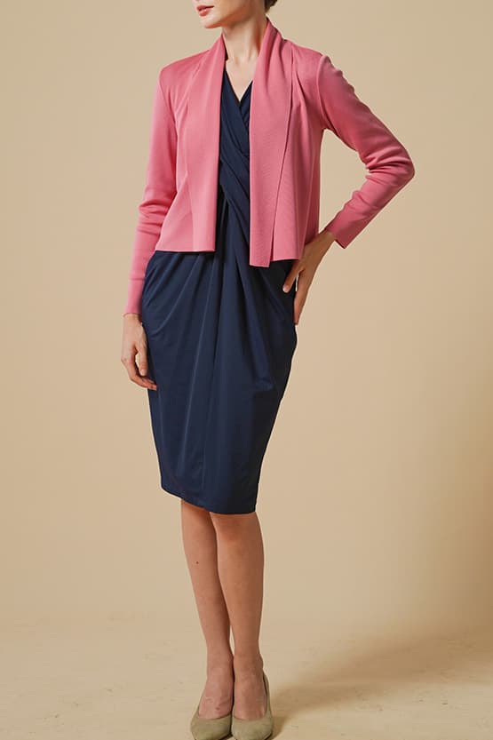 4-Way Jersey Venus Dress