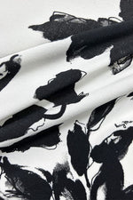【Stretch Jersey】Long Marilyn Dress