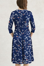 [Stretch jersey] Marilyn dress