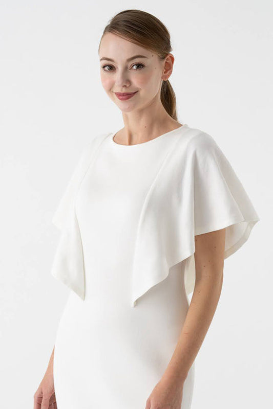 Clione Knit Dress
