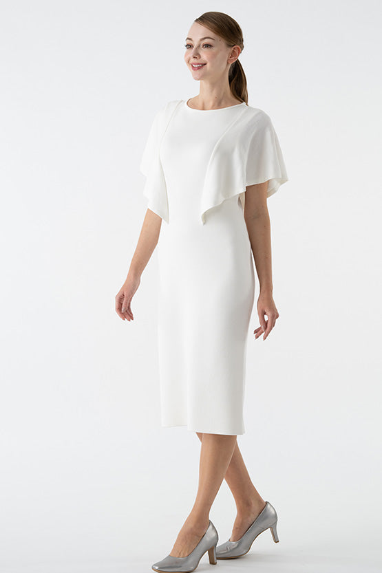 Clione Knit Dress