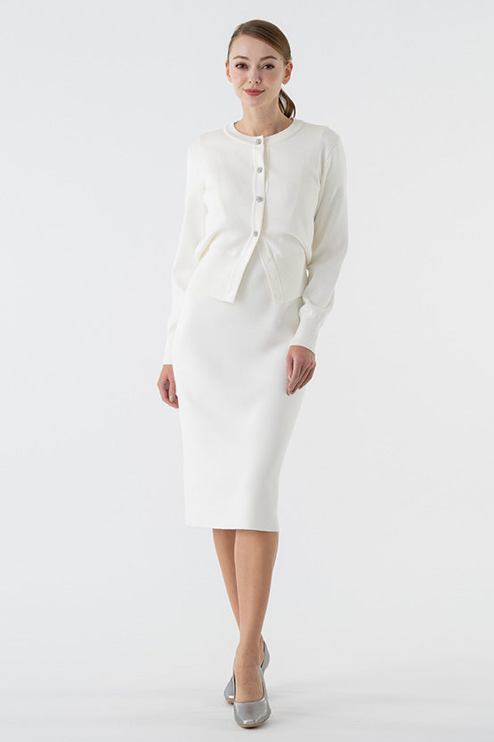Clione Knit Dress